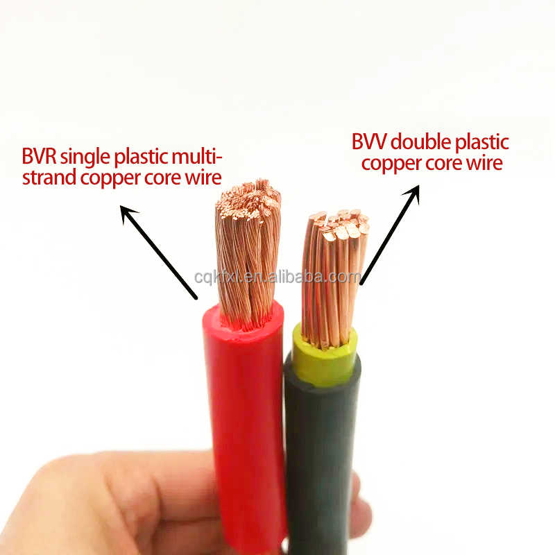 Cable Specification 3