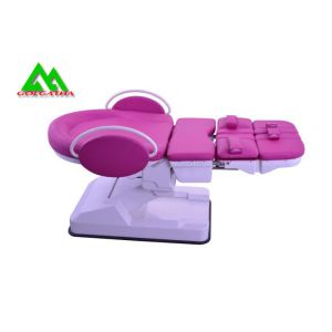 Buy cheap Electric Operating Operating Room Equipment Obstetric Delivery Table from wholesalers