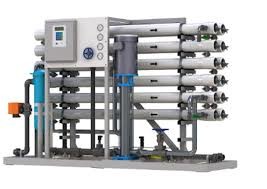 Buy cheap 380V Wastewater Ro System from wholesalers