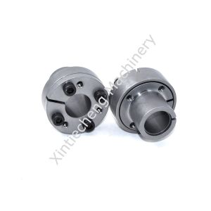 Buy cheap Opening Z11 Shaft Hub Locking Devices Expandable Hub 42CrMo4 from wholesalers