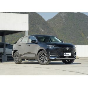 Buy cheap Competitive Smart Sport Petrol Fuel Chang An Ev Changan Uni-K Safe Comfortable Suv Car from wholesalers