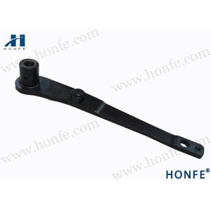 Buy cheap Axle Stud  Projectile Loom Parts Horizontal Rfkl Roller Lever Su from wholesalers