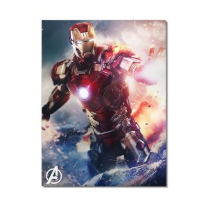 Buy cheap Marvel Design 3D PS Board Poster With 3MM Thickness from wholesalers