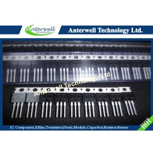 Buy cheap Power MOSFET IRF740PBF Silicon Power Transistors Single Configuration from wholesalers