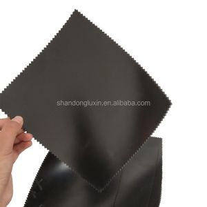 Acid and Alkali Resistant Geomembrane for Fish Ponds 1mm 2mm Thickness Long