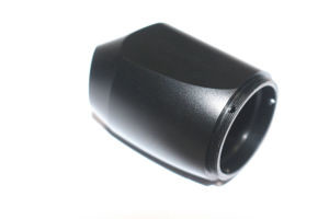 Buy cheap Black Anodizing Titanium CNC Machining Parts For Medical Machinery from wholesalers