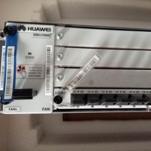 Buy cheap HUAWEI BBU3900 02112722 for DBS3900 BBU Box from wholesalers