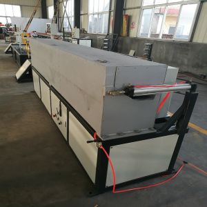 Eco Friendly PP Strap Band Production Line For Sustainable Recyclable Strapping