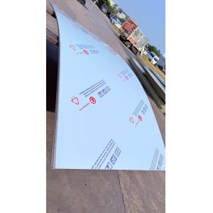 Buy cheap ODM Industrial Polypropylene Sheet PP Plastic Panel Dustproof Waterproof from wholesalers