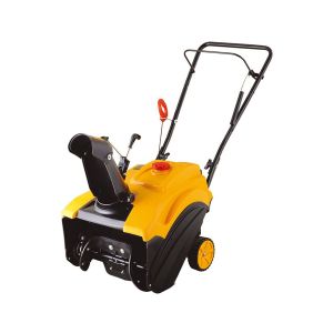 Buy cheap 21 Inch 6.5HP Gasoline Snow Blower 10m Throwing from wholesalers