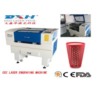 Buy cheap Nonmetal Materials CO2 Laser Engraving Machine from wholesalers