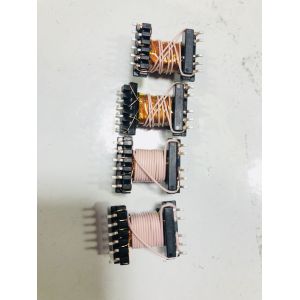 Buy cheap Enameled wire laser peeling machine, laser paint stripping machine from wholesalers