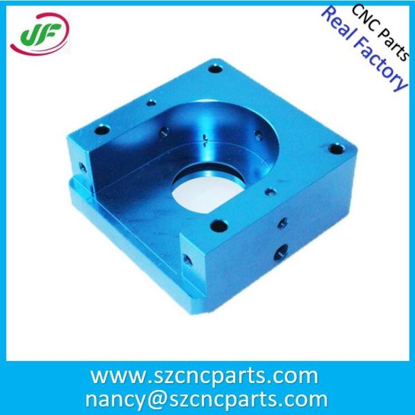 Buy cheap CNC Precision Machining Aluminum CNC Precision Machining Parts from wholesalers