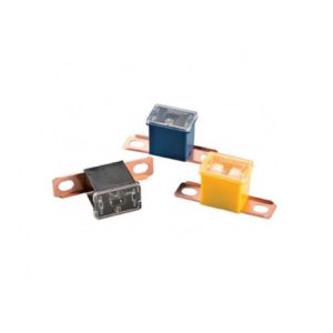 Buy cheap DC32V / DC58V 1000A Automotive Short Plugged Fuse from wholesalers