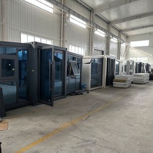 Buy cheap Prefab Houses Container House on Wheels Expandable Container House with Advantage of Saving 70% Construction Time from wholesalers