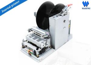 China Low noise easy print Linux USB 3 Inch Dot Matrix Journal Printer For ATM / Attendance Terminal on sale China Low noise easy print Linux USB 3 Inch Dot Matrix Journal Printer For ATM / Attendance Terminal on sale