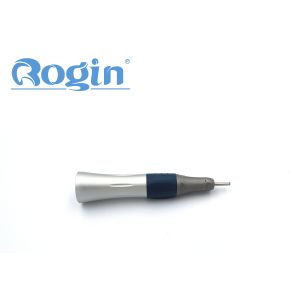 Buy cheap Durable Contra Angle Handpiece / Low Speed Handpiece With Autoclavable , 0.3MPa Working Pressure from wholesalers