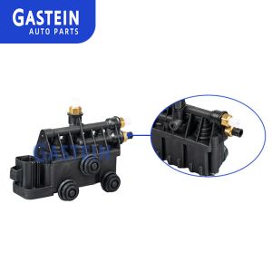 Buy cheap Car Parts Air Suspension Compressor Valve Block For Land Rover RVH000055 Rvh000095 from wholesalers