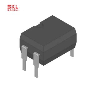 Buy cheap FOD817C300 3A High Power Isolation IC for Automotive Applications from wholesalers
