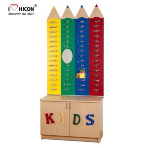Buy cheap Viusal Kid Optical Floor Dispays Eyewear Free Standing For Retail Shop and Store from wholesalers