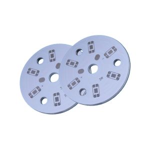 Buy cheap Customized Metal PCBs for High-Performance and High-Efficiency Applications product