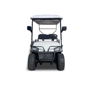 Buy cheap Customized Golf Cart Scenic Spot Electric Cart from wholesalers