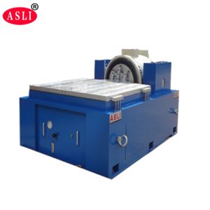 Buy cheap Automatic Random Vibration Test System For Temperature Environment from wholesalers