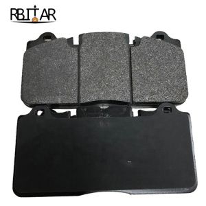 Buy cheap Front And Rear 70003110 Auto Brake Pad For Ferrari California from wholesalers