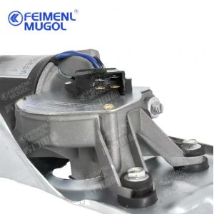 Buy cheap Wiper Motor Truck Auto Part For JMC 1031 1041 1043 1051 1061 374140002 from wholesalers