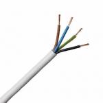 Buy cheap Outdoor Flexible Electrical Cable Stranded Copper For Electric Plants from wholesalers