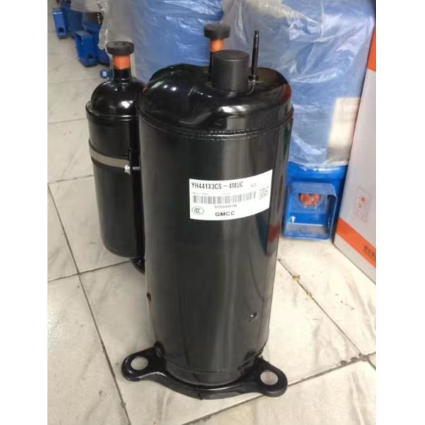 Buy cheap 50HZ 2P20C225BNG Electromagnetic Refrigeration Rotary Compressor from wholesalers