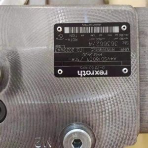 Buy cheap A4VSO500LR2G/30L-PPB13N00 A4VSO500DR/30L-PPB13N00 Rexroth piston pump in stock, genuine product from wholesalers