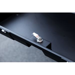 Buy cheap Jeep JL Rear Door Storage Box for Off-Road Upgrades and Modifications for Wrangler JK from wholesalers