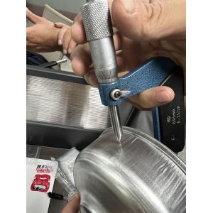 Buy cheap Precision Deep Drawn Cylindrical Component – Tight Tolerance, High Strength, Lightweight, Custom Engineering Support from wholesalers