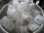 China ZBL-120 commercial ice cube maker/ hotel cube ice maker for sale