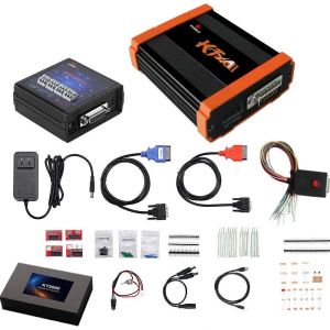 Buy cheap Kt200 Ii Car ECU Programmer Update Version Of Kt200 product