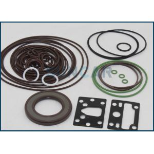 Buy cheap Hydraulic Pump Seal Repair Kit Fits REXROTH A4VG56 Mechanical Seal from wholesalers