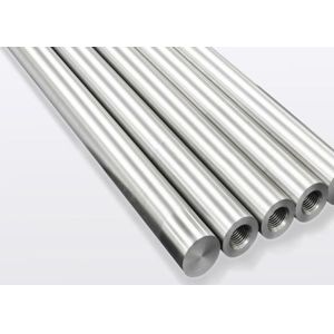 Buy cheap Round Mo Molybdenum Electrode Rod Bar In Glass Industry product