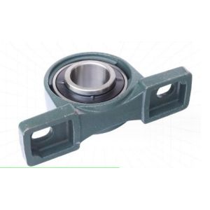Buy cheap Sealed Pillow Block Bearing Multipurpose Durable Steel Material from wholesalers