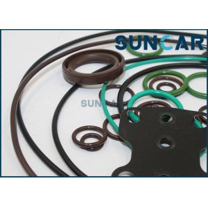 Buy cheap 4451039 GOOD QUALITY MAIN PUMP SEAL KIT FITS FOR HITACHI ZX140W-3DARUMA ZX145W-3 ZX145W-3-AMS ZX160LC-3 HPV102 from wholesalers