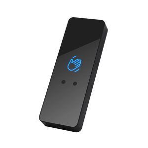 Buy cheap K40A/K40B Touchless Surface Mount Exit Button Waterproof IP68 Multi-function Surface mount Zinc alloy Exit button from wholesalers