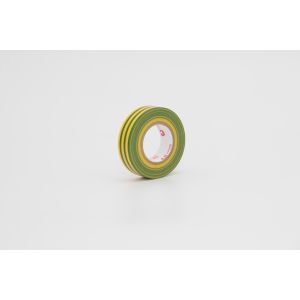 Durable Easy-Wrap PVC Electrical Tape in 10 Colors for Industrial Electrical