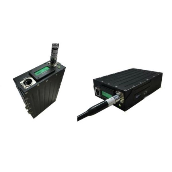 Buy cheap Manpack NLOS COFDM Wireless Video Transmitter Military Emergency Surveillance Equipment from wholesalers