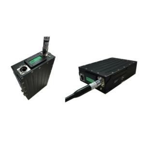 Buy cheap Manpack NLOS COFDM Wireless Video Transmitter Military Emergency Surveillance Equipment from wholesalers