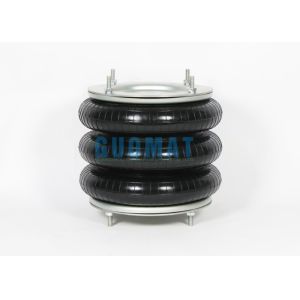 China 8''X3 Triple Convoluted Air Bag FT138-26 DS Contitech Industrial Air Spring Sales on sale