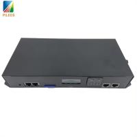 Buy cheap Artnet DMX Controller 8 Port Stage machine DMX Controller With SD card for product