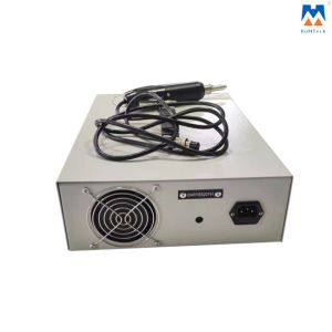 Buy cheap Portable Handheld Ultrasonic Spot Welder Fabric Plastic Positioning 35kHz from wholesalers