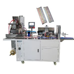 Buy cheap Full-Automatic Rattan Stick Counting & Packaging Machine - High-Speed & Stable Performance from wholesalers