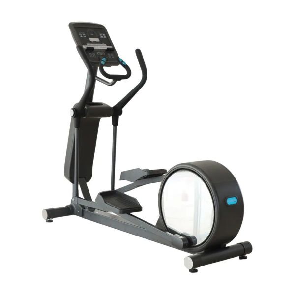 Quality Custom Home Fitness Cardio Machine Elliptical Exercise Cross Trainer for sale