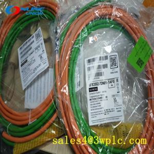 Buy cheap 6FX3502-7DN01-1AF0 SIEMENS  Dual Cable Pre-assembled product